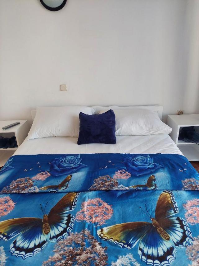Apartmani Vesna พาก ภายนอก รูปภาพ